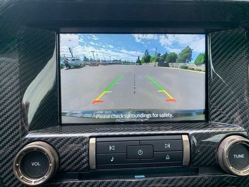 Used 2021 Ford Mustang Shelby GT500 w/ Technology Package RWD image 13