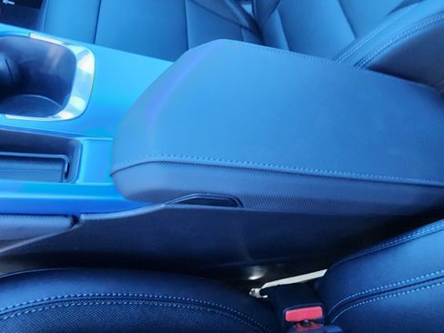 New 2026 Chevrolet Equinox EV LT image 34