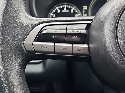 Used 2020 MAZDA CX-30 AWD image 12