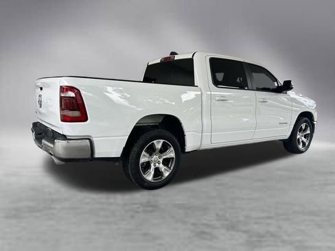 Used 2024 RAM 1500 Laramie RWD image 3