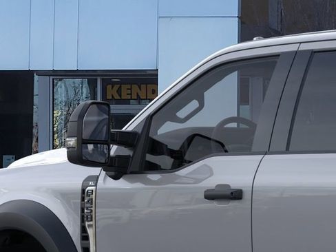 New 2026 Ford F450 XL w/ 360-Degree Camera Package AWD/4WD image 20