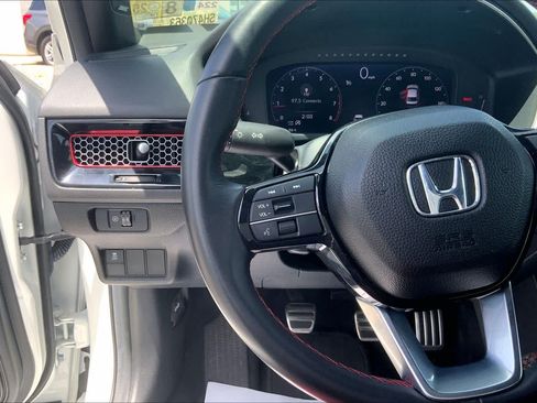 Used 2025 Honda Civic Si image 24