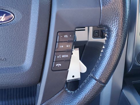 Used 2014 Ford F150 FX4 w/ Equipment Group 402A Luxury image 23