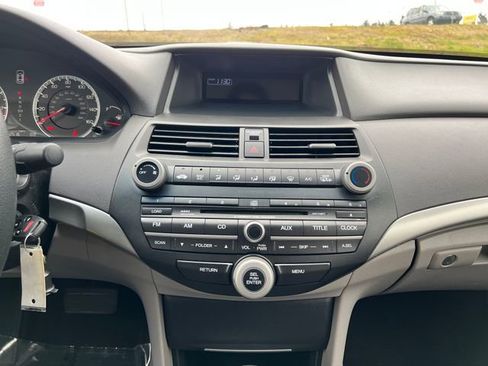 Used 2008 Honda Accord EX image 22