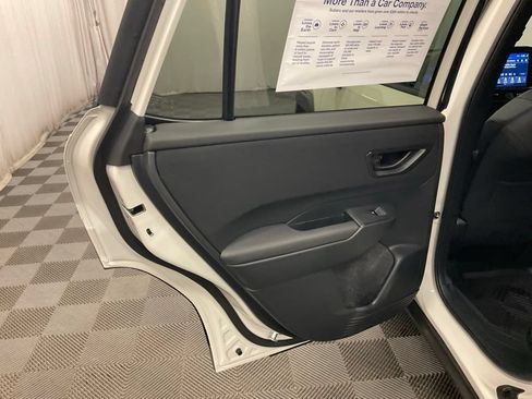 New 2026 Subaru Outback Premium AWD/4WD image 23