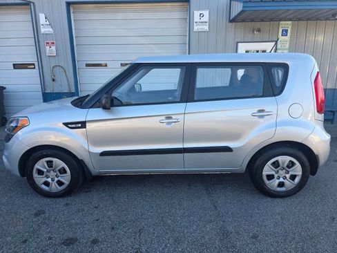 Used 2012 Kia Soul image 8