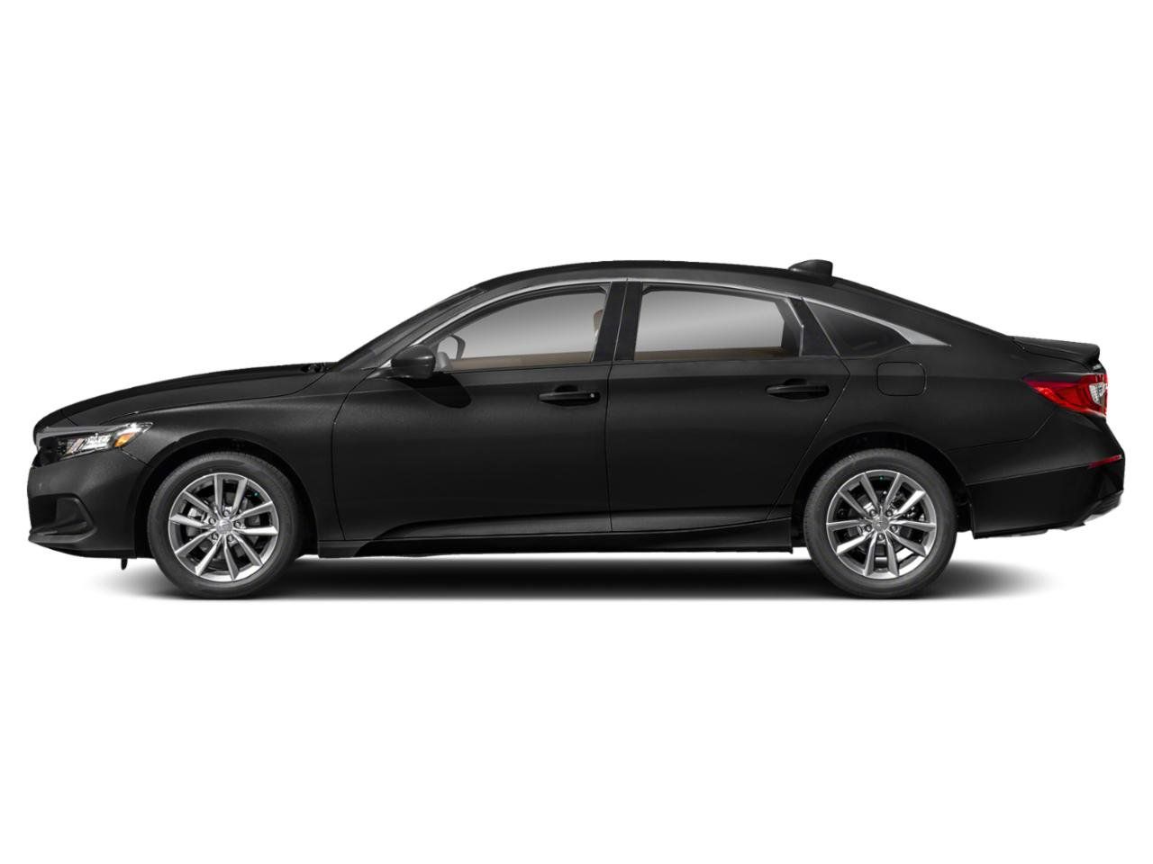 Used 2021 Honda Accord LX image 36