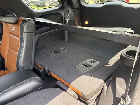 Used 2019 Dodge Durango Citadel AWD/4WD image 11