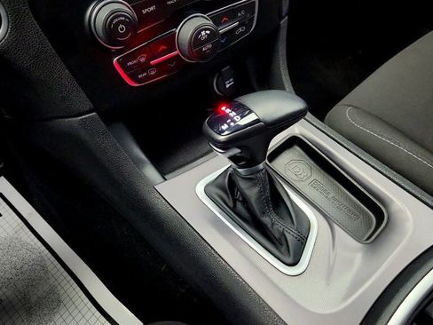 Used 2023 Dodge Charger GT w/ Technology Group image 17