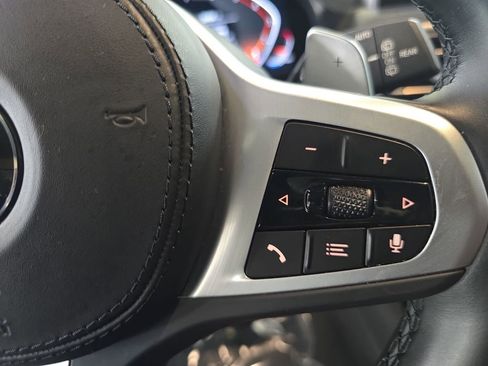 Certified 2023 BMW X3 sDrive30i w/ M Sport Package image 21