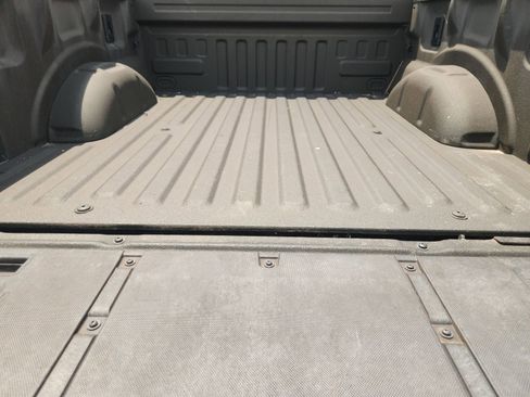 Used 2023 Ford F150 Platinum w/ Equipment Group 701A High AWD/4WD image 35