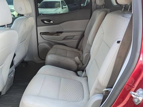 Used 2019 GMC Acadia SLE w/ Driver Alert Package I FWD image 4