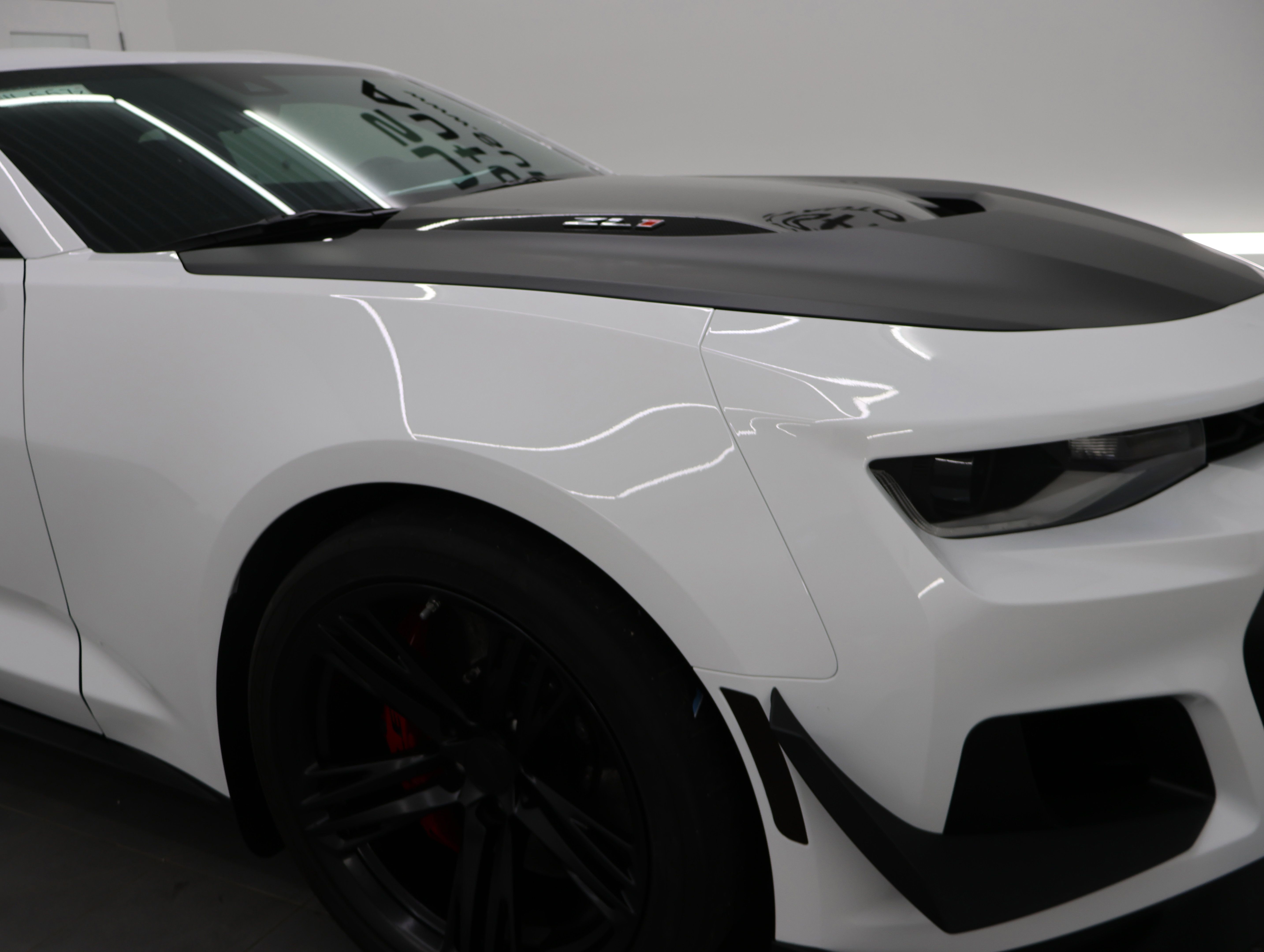 Used 2023 Chevrolet Camaro ZL1 RWD image 22