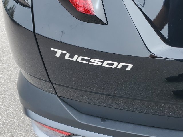 New 2026 Hyundai Tucson SEL Plus FWD image 7