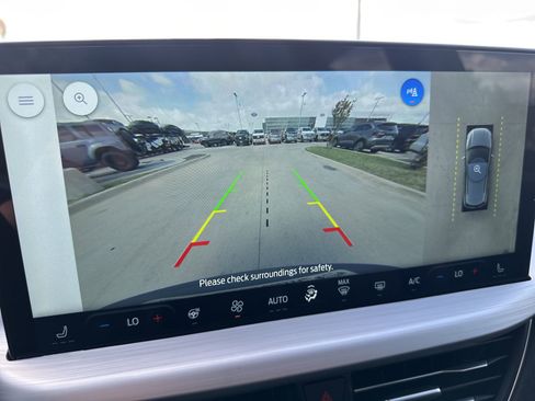 Used 2025 Ford Escape SE w/ PHEV Premium Package FWD image 22