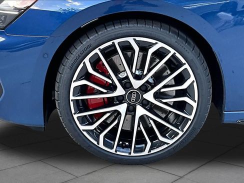 New 2026 Audi S3 Premium AWD/4WD image 11