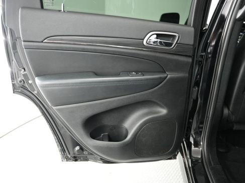 Used 2021 Jeep Grand Cherokee Limited X RWD image 31