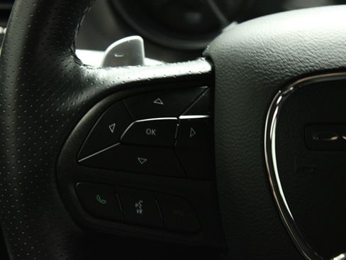 Used 2022 Dodge Charger GT w/ Blacktop Package image 21