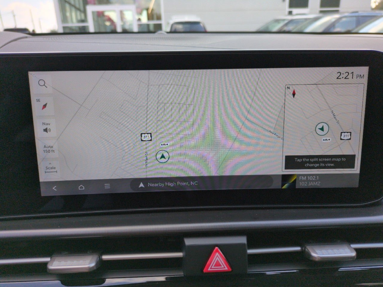 New 2027 Kia Sportage SX FWD image 18