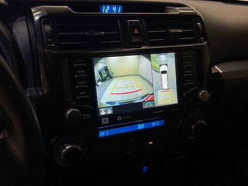 Used 2022 Toyota 4Runner TRD Pro image 26