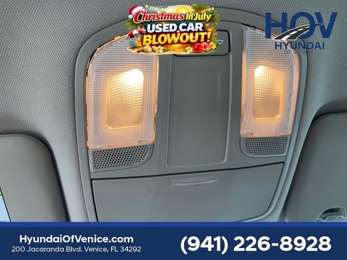Used 2017 Hyundai Tucson Eco AWD/4WD image 16