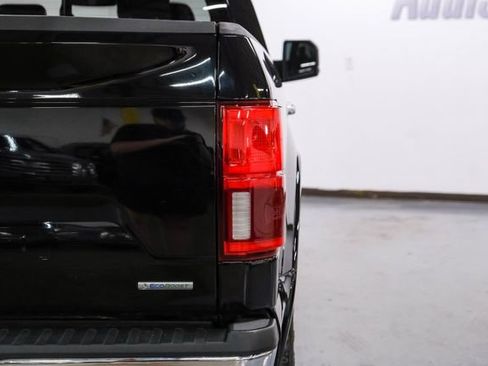 Used 2019 Ford F150 Lariat image 45