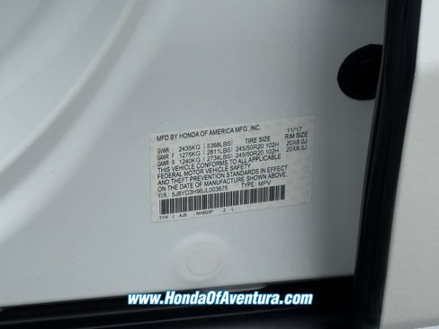 Used 2018 Acura MDX w/ Advance & Entertainment Pac FWD image 27