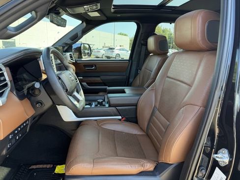 Used 2025 Toyota Tundra 1794 Edition AWD/4WD image 26