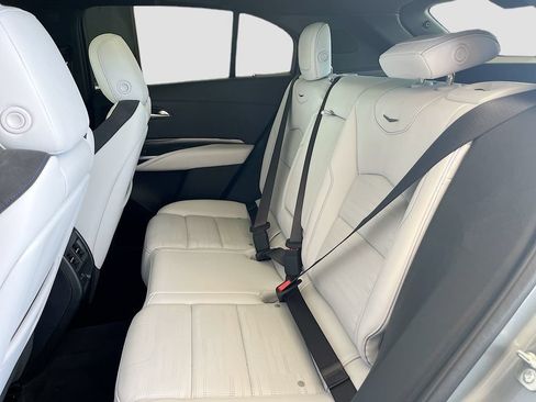 Used 2025 Cadillac XT4 Sport FWD image 26