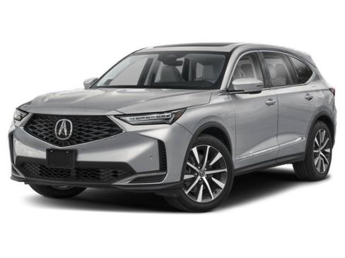 Certified 2026 Acura MDX SH-AWD w/ Technology Package image 1