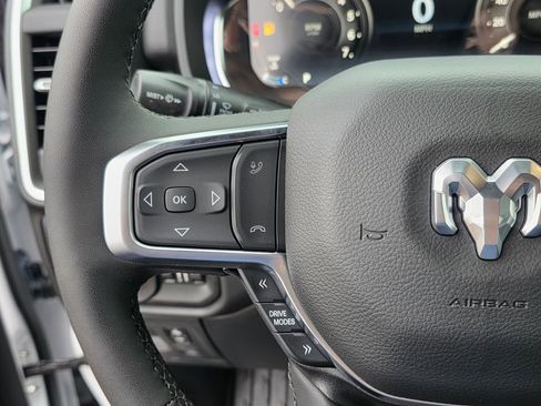 New 2026 RAM 1500 Big Horn image 19