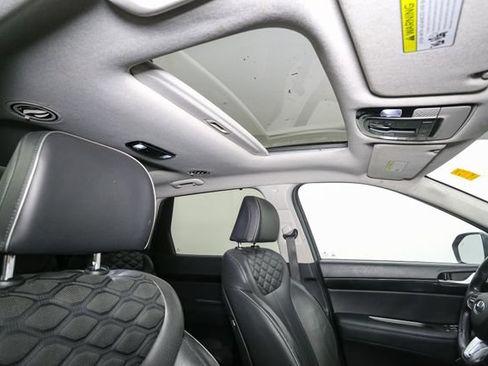 Used 2021 Hyundai Palisade Limited AWD/4WD image 18