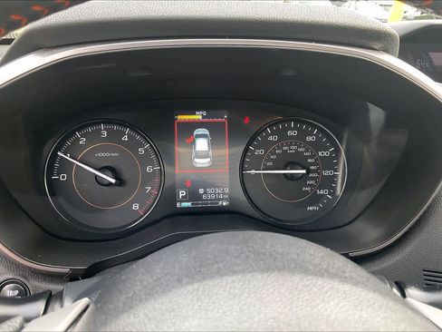 Used 2019 Subaru Crosstrek 2.0i Premium w/ Eyesight System AWD/4WD image 25