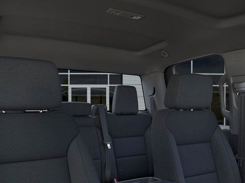 New 2026 GMC Sierra 1500 Elevation image 24