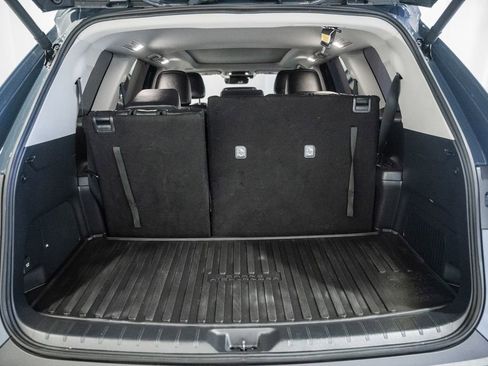 Used 2025 Toyota Grand Highlander AWD Hybrid image 10