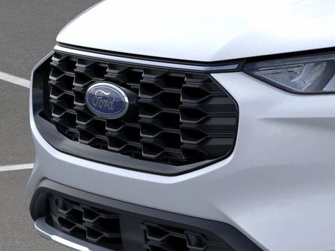 New 2026 Ford Escape ST-Line w/ Tech Pack #1 image 17