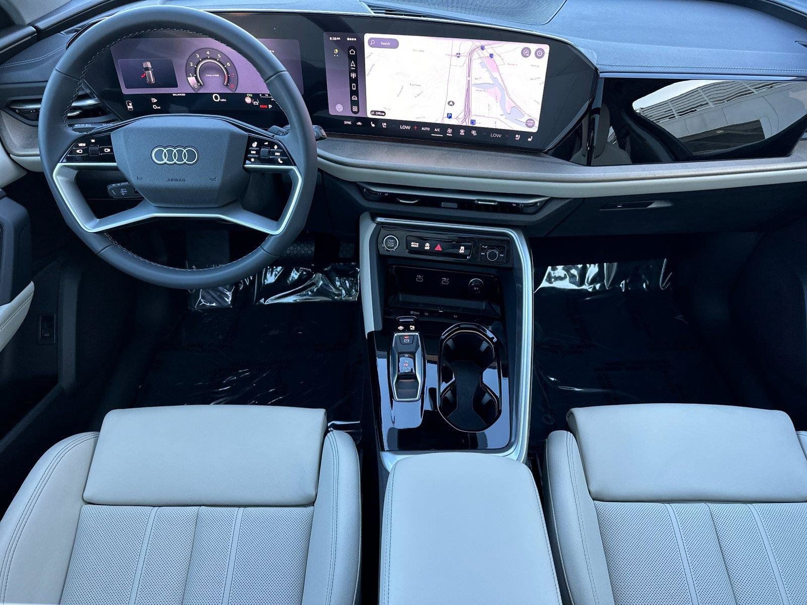 New 2026 Audi Q5 Premium AWD/4WD image 12