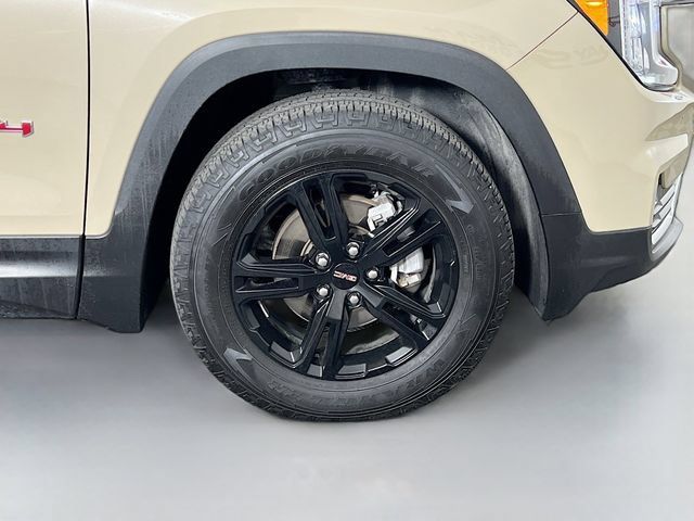 Used 2023 GMC Terrain AT4 w/ Infotainment Package II AWD/4WD image 40