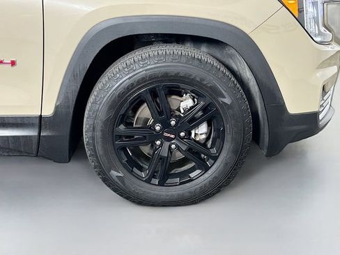 Used 2023 GMC Terrain AT4 w/ Infotainment Package II AWD/4WD image 40