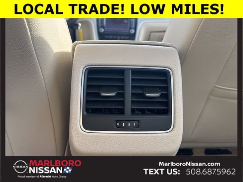 Used 2013 Volkswagen Passat 2.5 SE image 18
