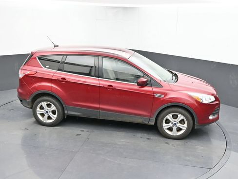 Used 2016 Ford Escape SE AWD/4WD image 16