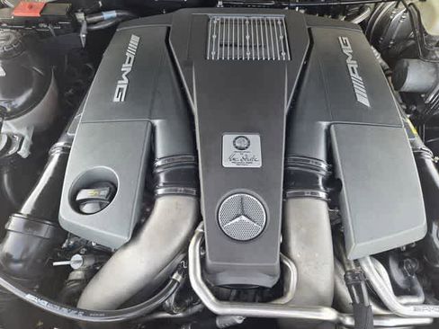 Used 2015 Mercedes-Benz G 63 AMG 4MATIC image 9