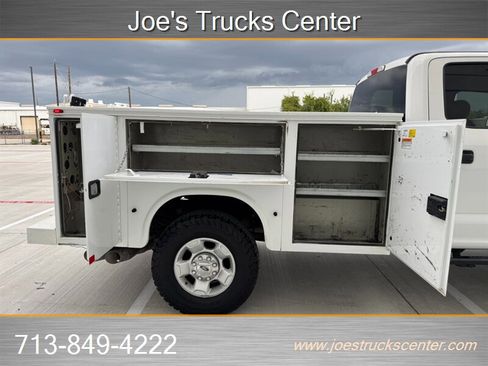 Used 2019 Ford F250 XLT w/ XLT Value Package image 41