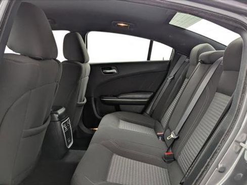 Used 2023 Dodge Charger SXT RWD image 17