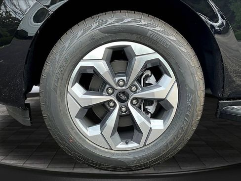 New 2027 Ford Expedition Max Active AWD/4WD image 13
