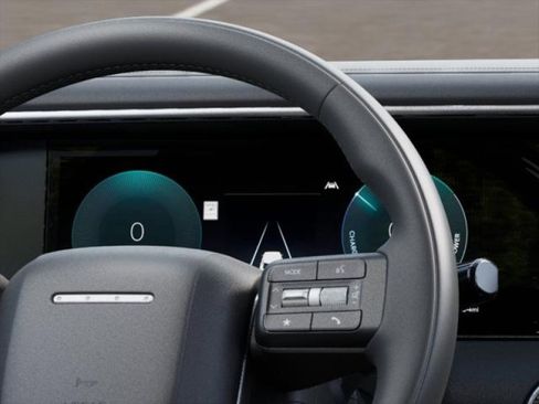 New 2026 Hyundai Palisade Calligraphy image 17