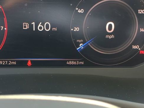 Certified 2023 Volkswagen Atlas SE w/ Panoramic Sunroof Package image 35