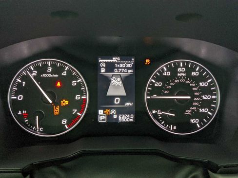 Certified 2025 Subaru Outback Premium w/ Popular Package #1A image 17