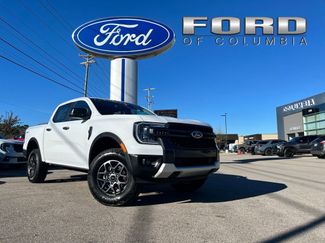 New 2026 Ford Ranger XLT video 1