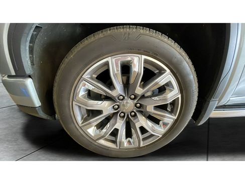 Certified 2024 GMC Sierra 1500 Denali AWD/4WD image 20